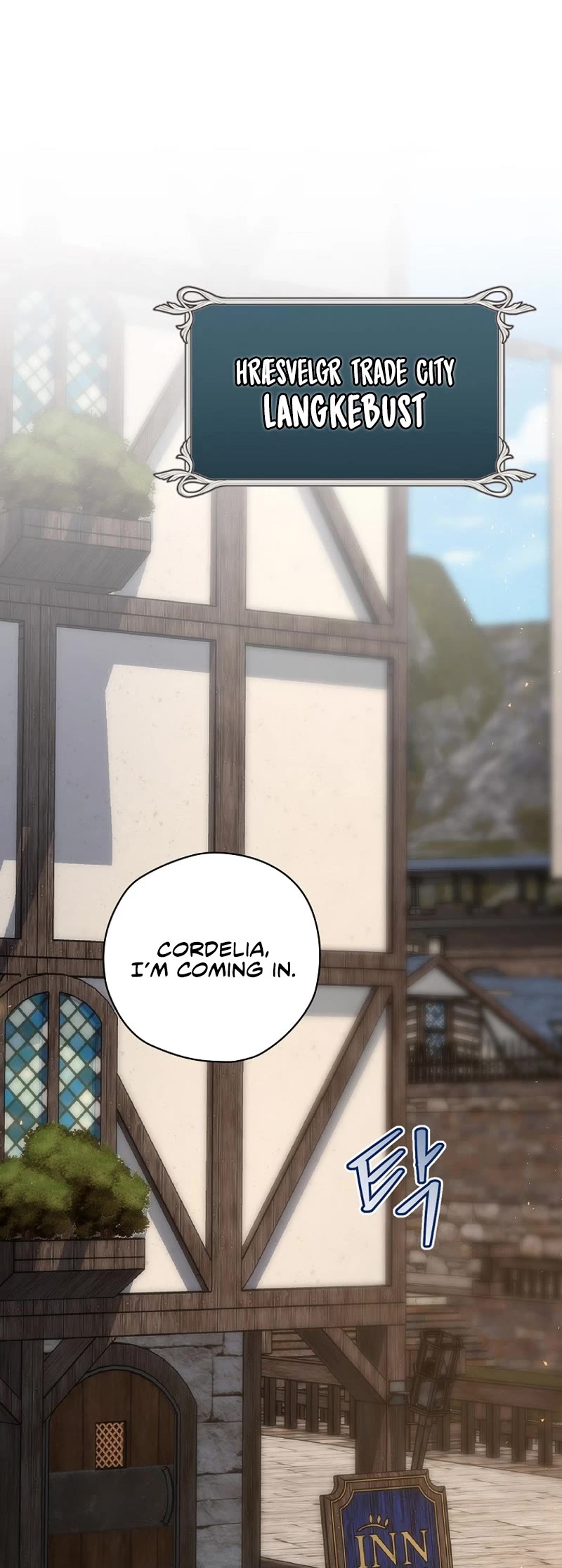 Ending Maker Chapter 61 page 10 - Chapter 61