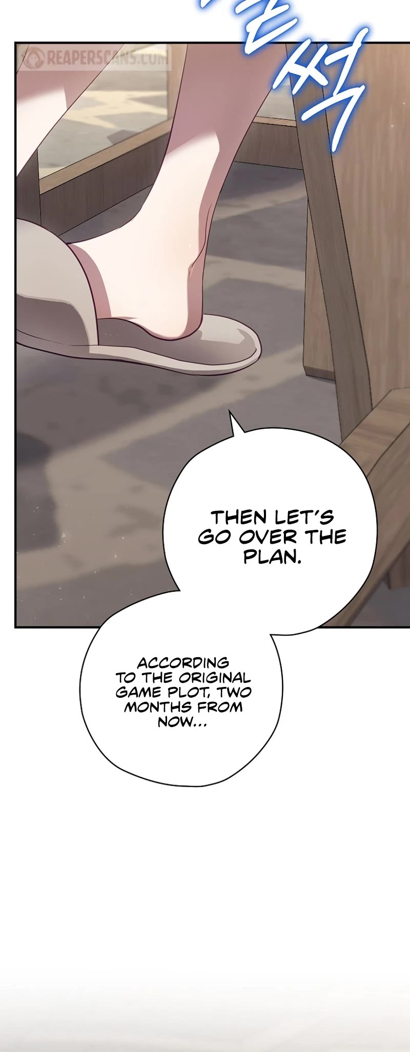 Ending Maker Chapter 61 page 16 - Chapter 61
