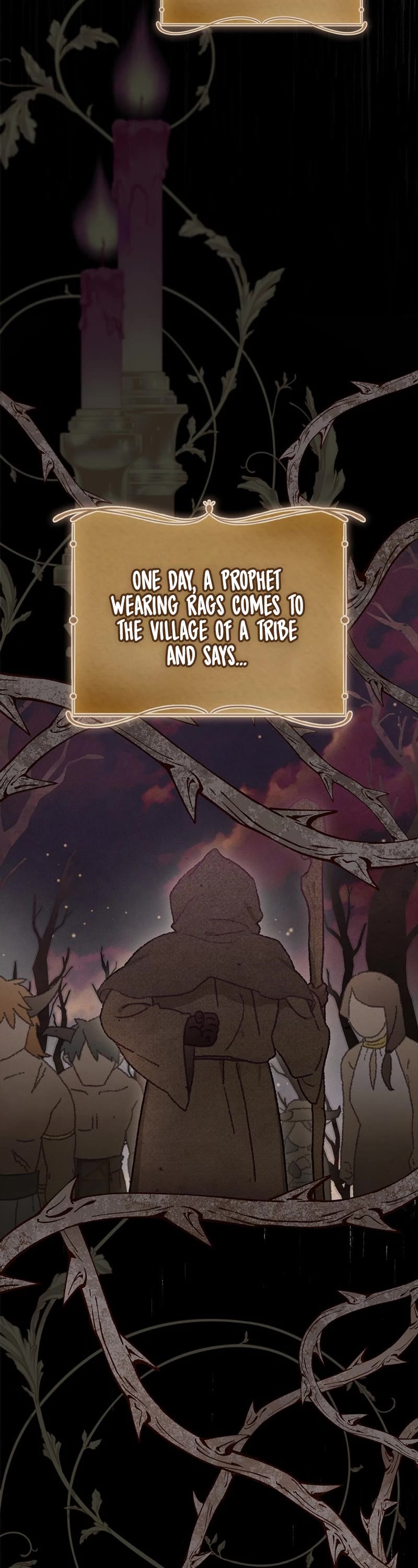 Ending Maker Chapter 61 page 18 - Chapter 61