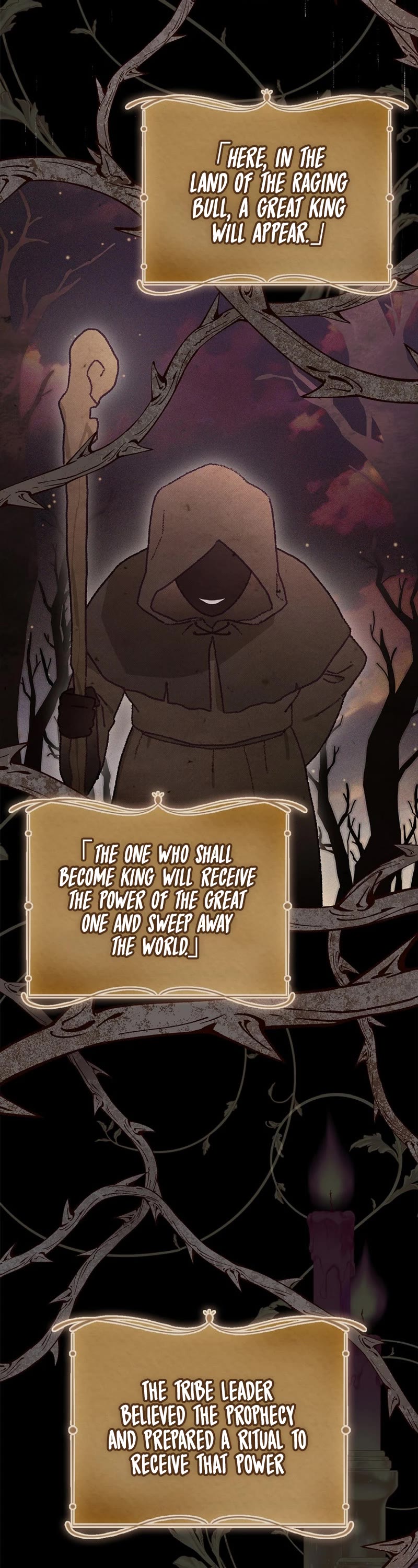 Ending Maker Chapter 61 page 19 - Chapter 61