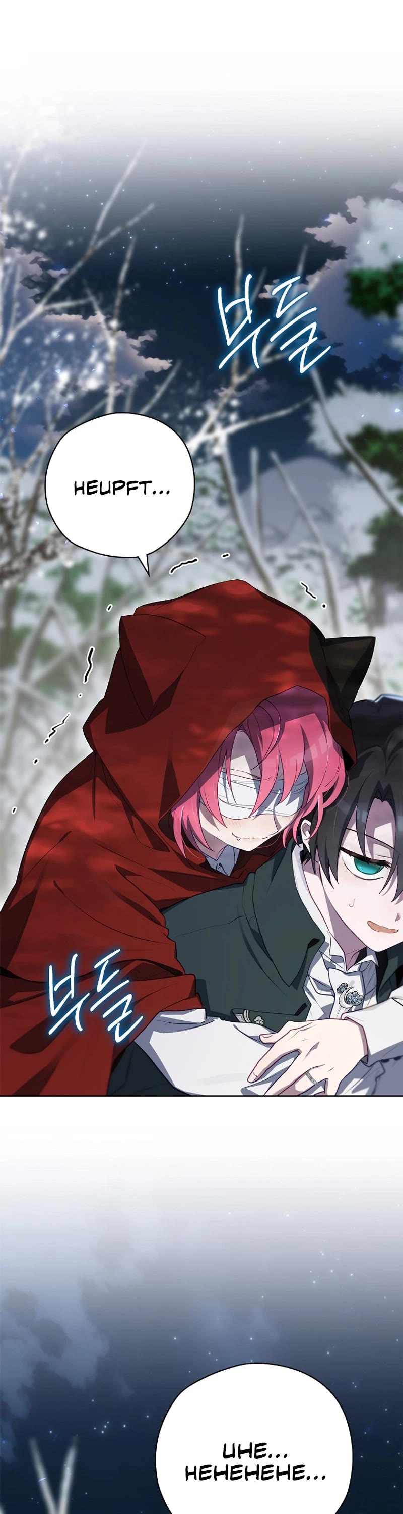 Ending Maker Chapter 61 page 2 - Chapter 61