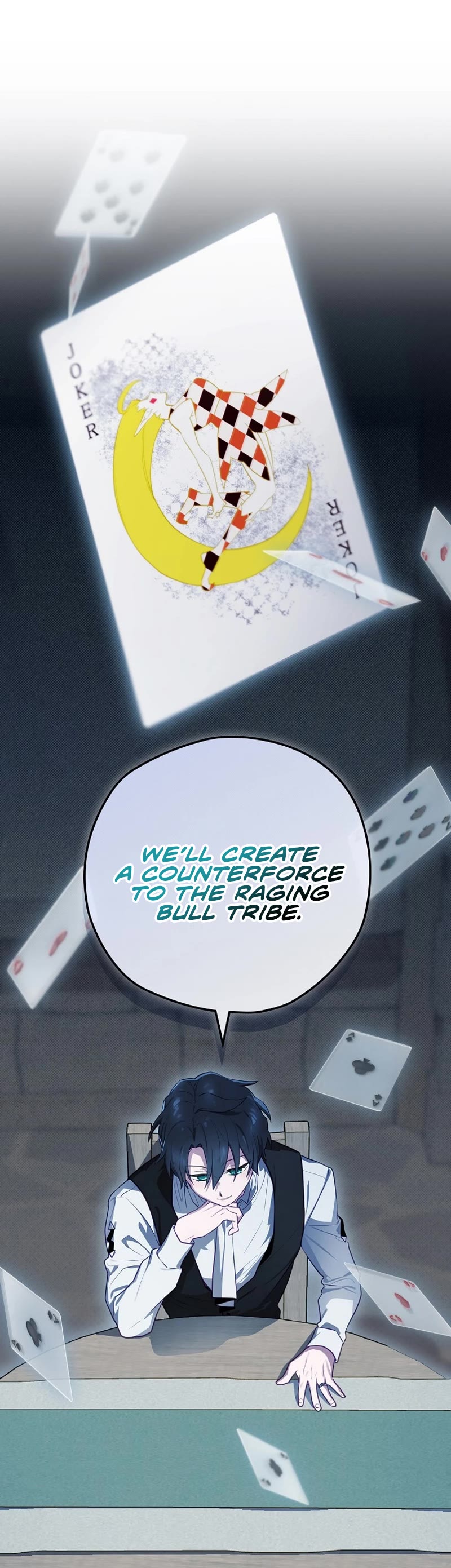 Ending Maker Chapter 61 page 26 - Chapter 61