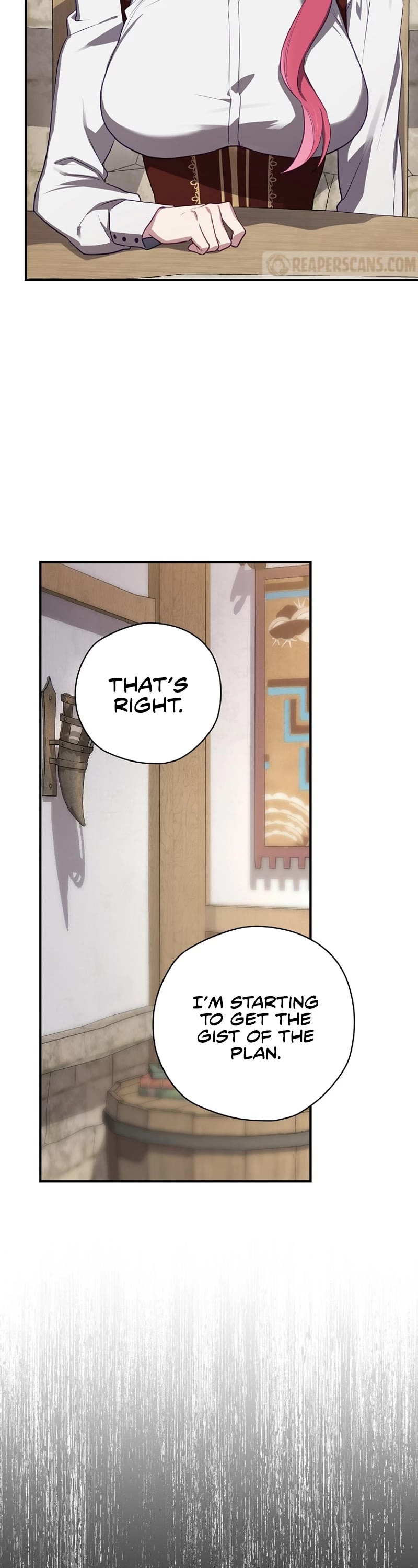 Ending Maker Chapter 61 page 28 - Chapter 61
