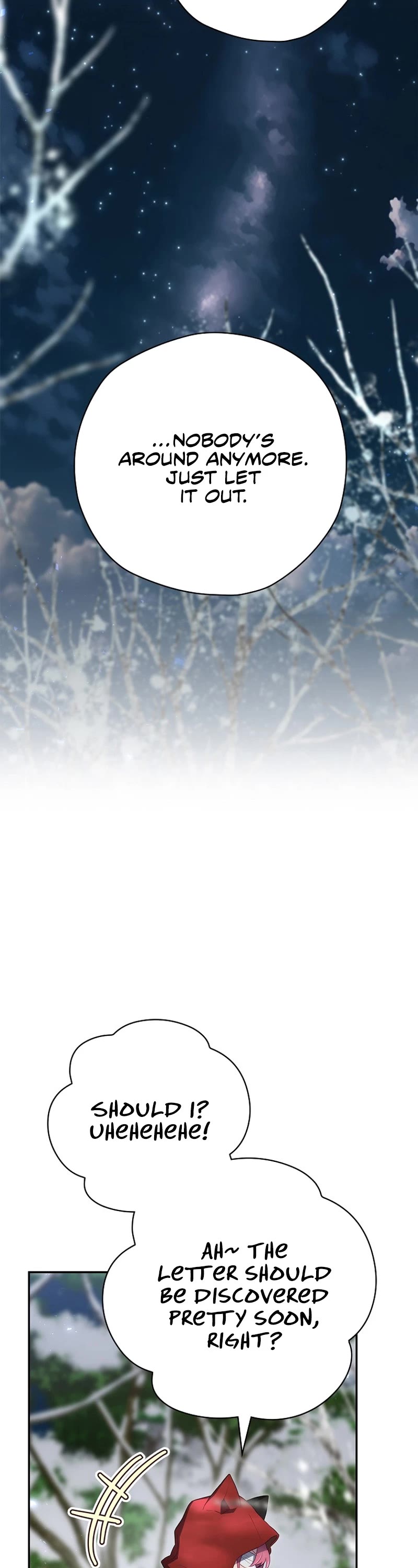 Ending Maker Chapter 61 page 3 - Chapter 61
