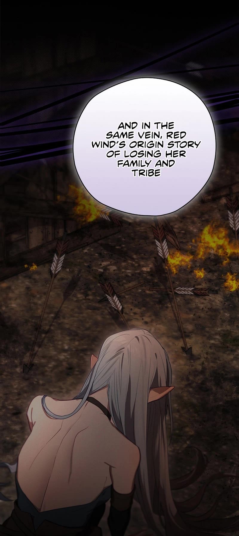Ending Maker Chapter 61 page 30 - Chapter 61