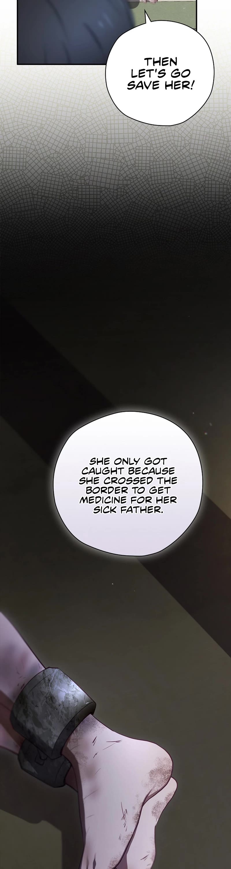 Ending Maker Chapter 61 page 34 - Chapter 61