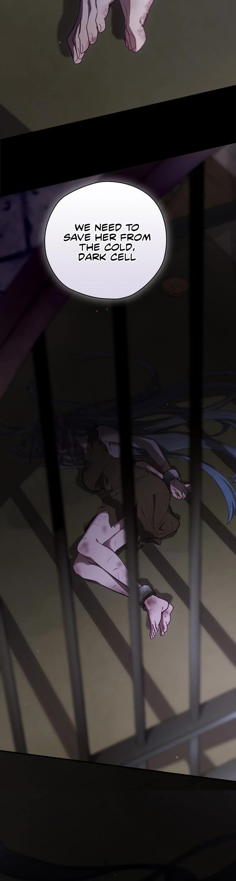 Ending Maker Chapter 61 page 35 - Chapter 61