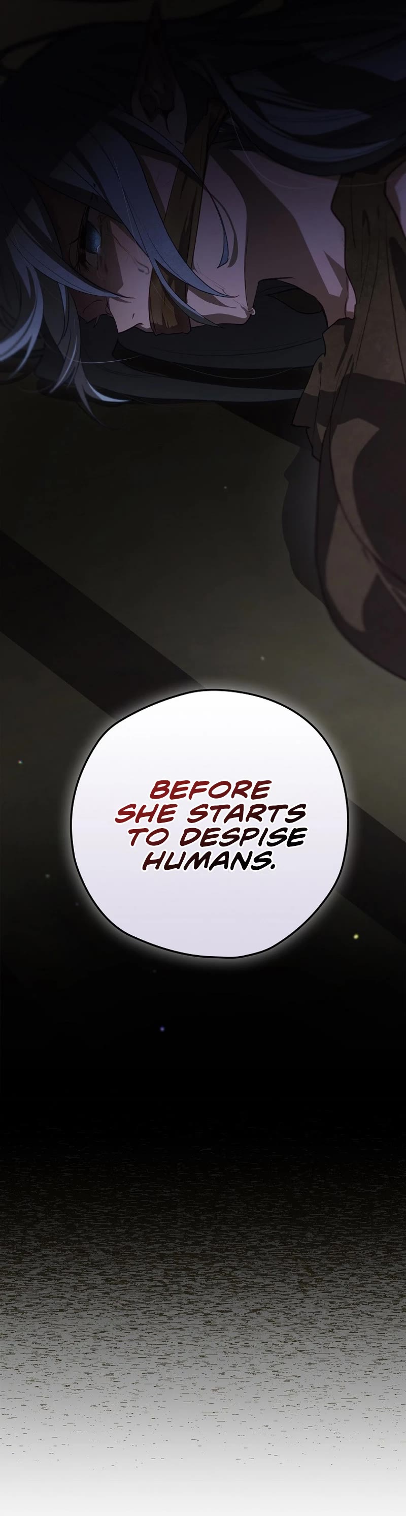 Ending Maker Chapter 61 page 36 - Chapter 61