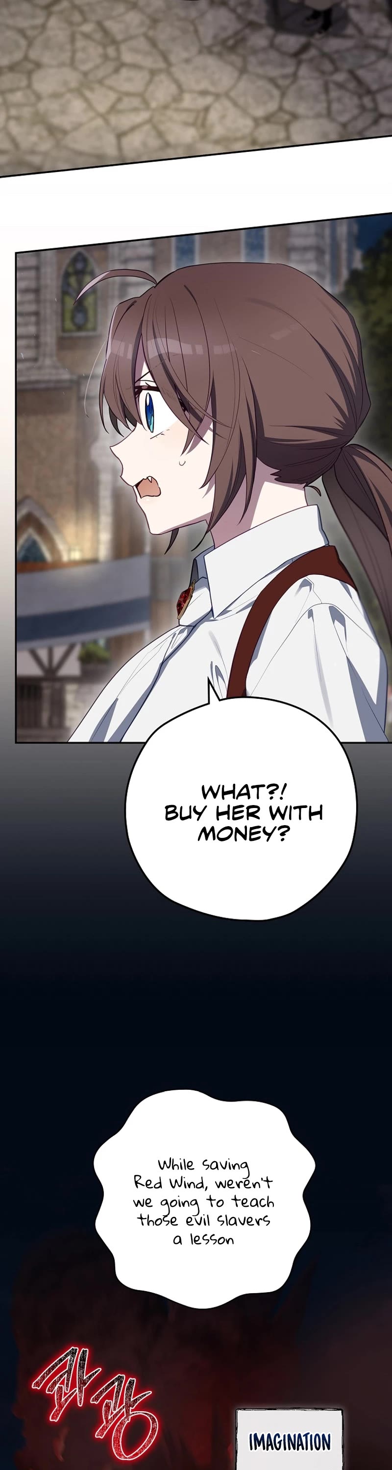 Ending Maker Chapter 61 page 39 - Chapter 61
