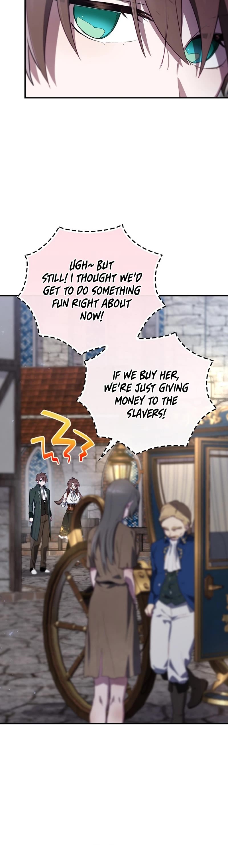 Ending Maker Chapter 61 page 41 - Chapter 61
