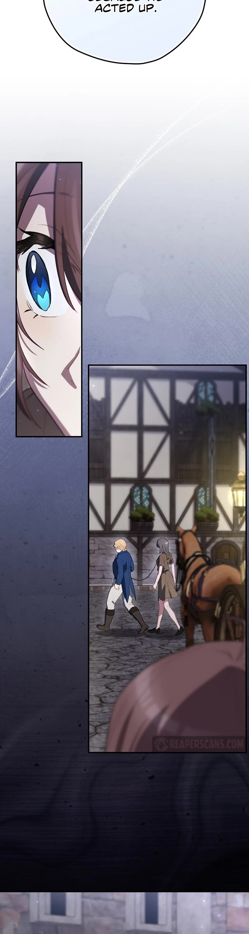 Ending Maker Chapter 61 page 43 - Chapter 61