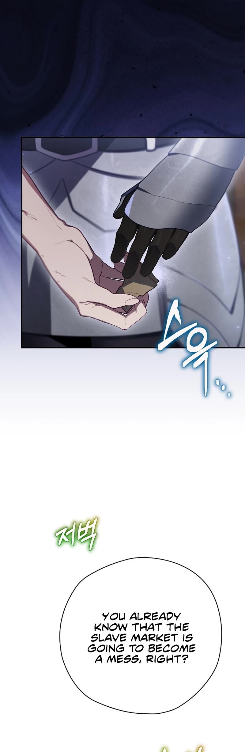 Ending Maker Chapter 61 page 45 - Chapter 61