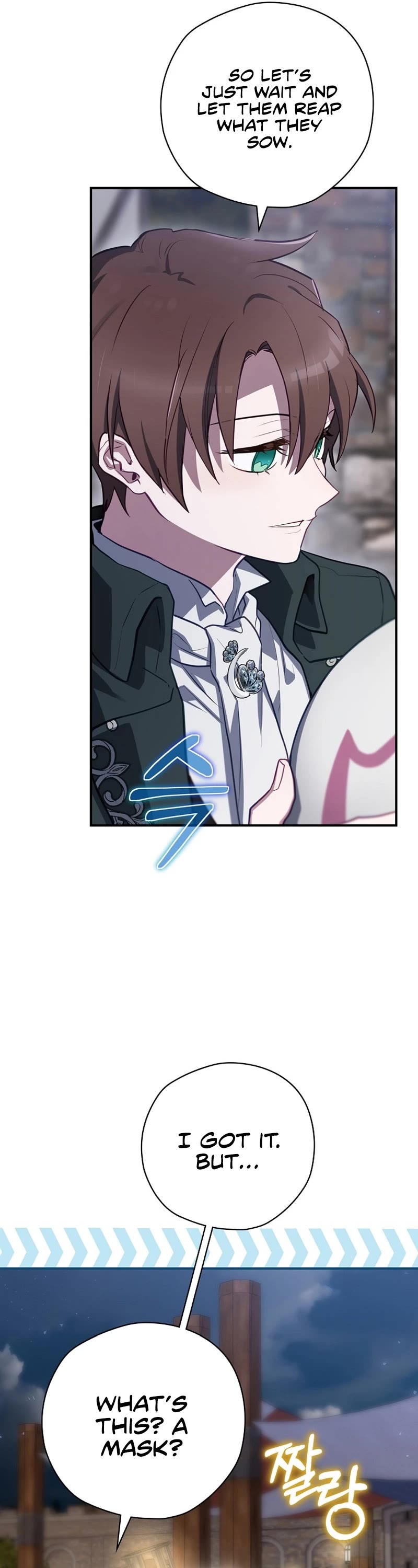 Ending Maker Chapter 61 page 47 - Chapter 61