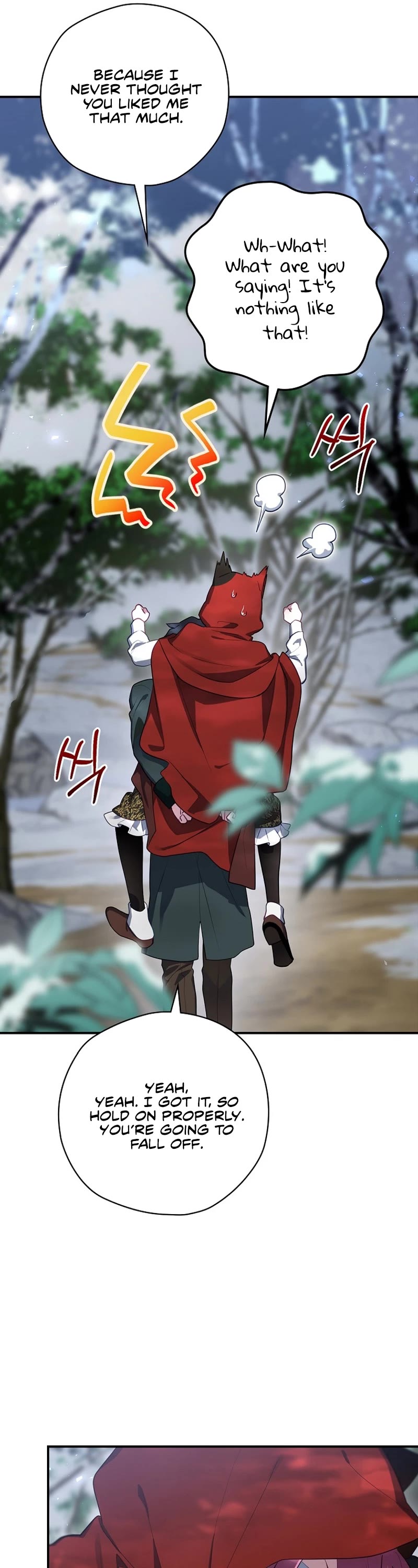 Ending Maker Chapter 61 page 7 - Chapter 61