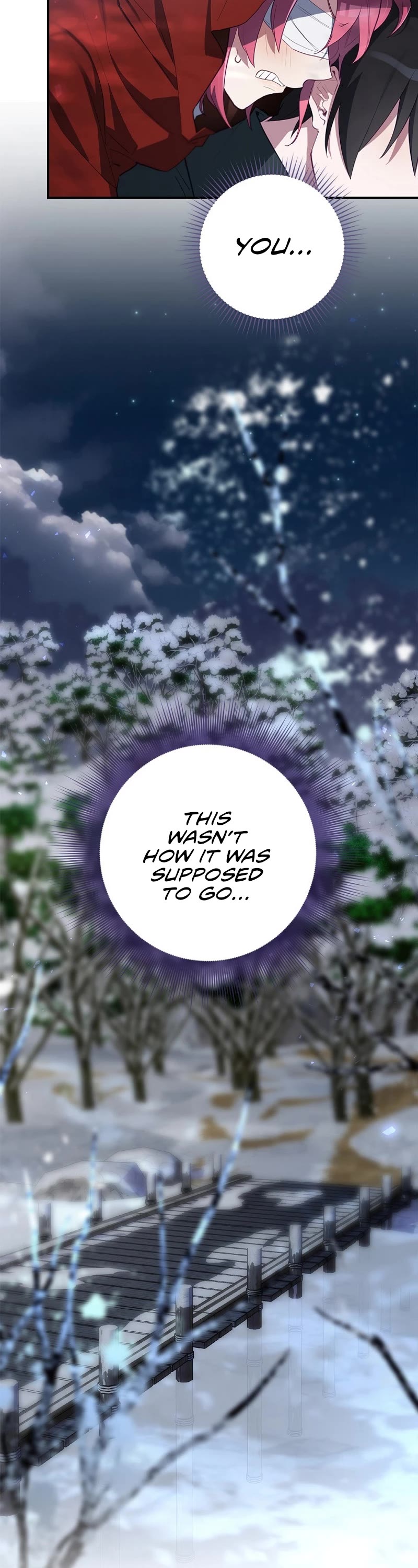 Ending Maker Chapter 61 page 8 - Chapter 61