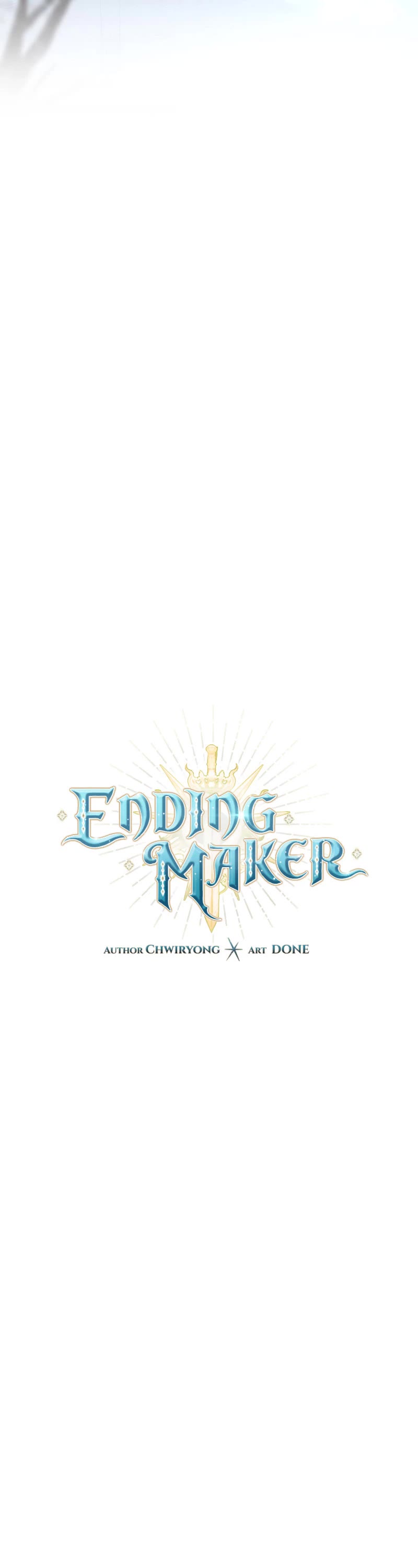Ending Maker Chapter 61 page 9 - Chapter 61