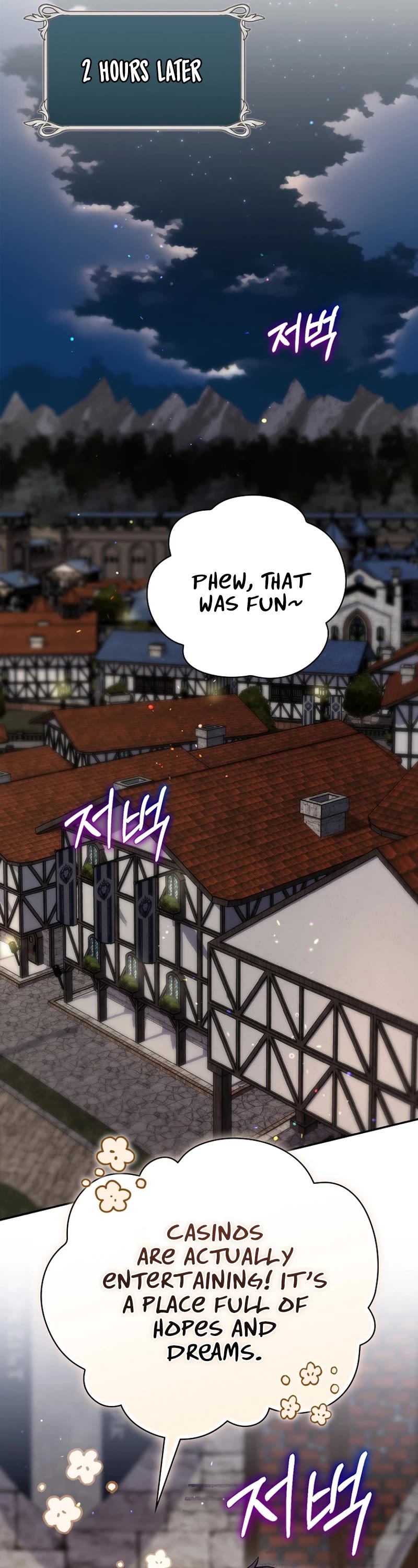 Ending Maker Chapter 62 page 13 - Chapter 62