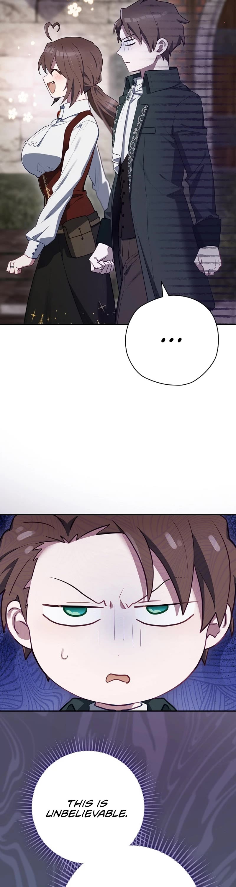 Ending Maker Chapter 62 page 14 - Chapter 62