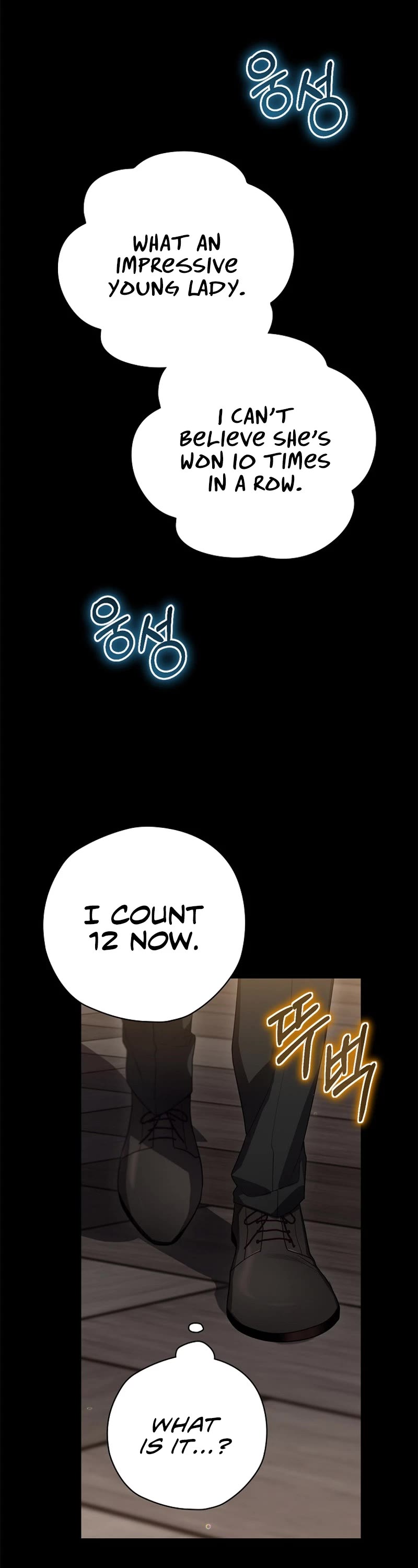 Ending Maker Chapter 62 page 22 - Chapter 62