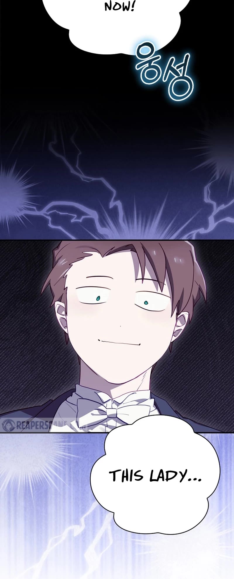 Ending Maker Chapter 62 page 24 - Chapter 62
