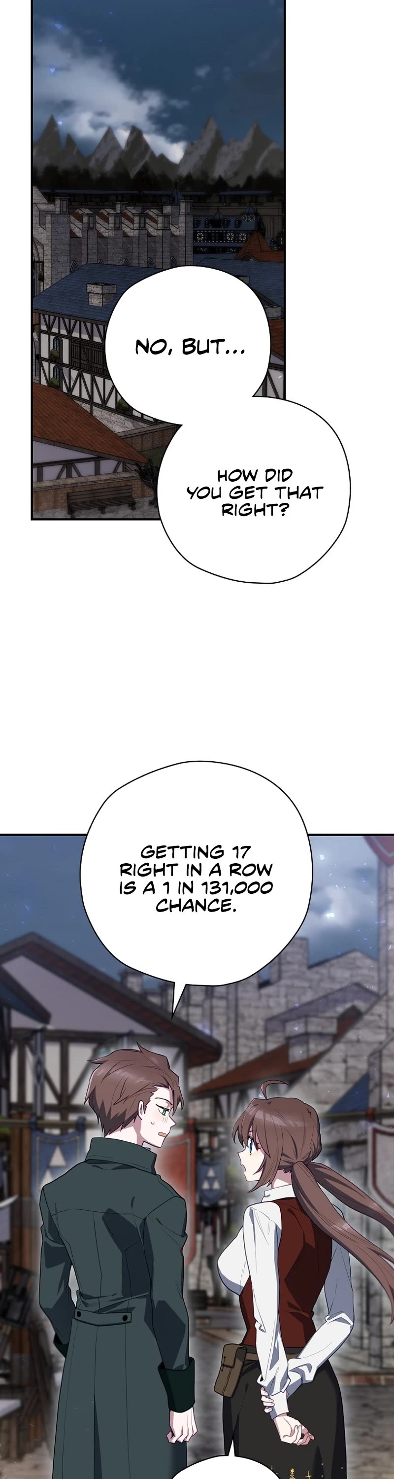 Ending Maker Chapter 62 page 27 - Chapter 62