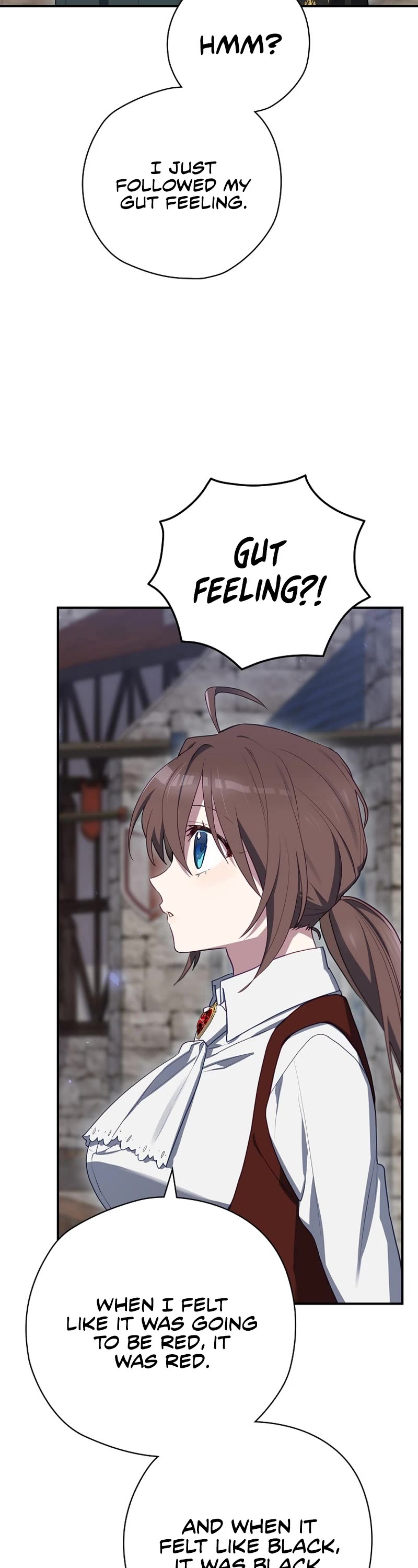 Ending Maker Chapter 62 page 28 - Chapter 62