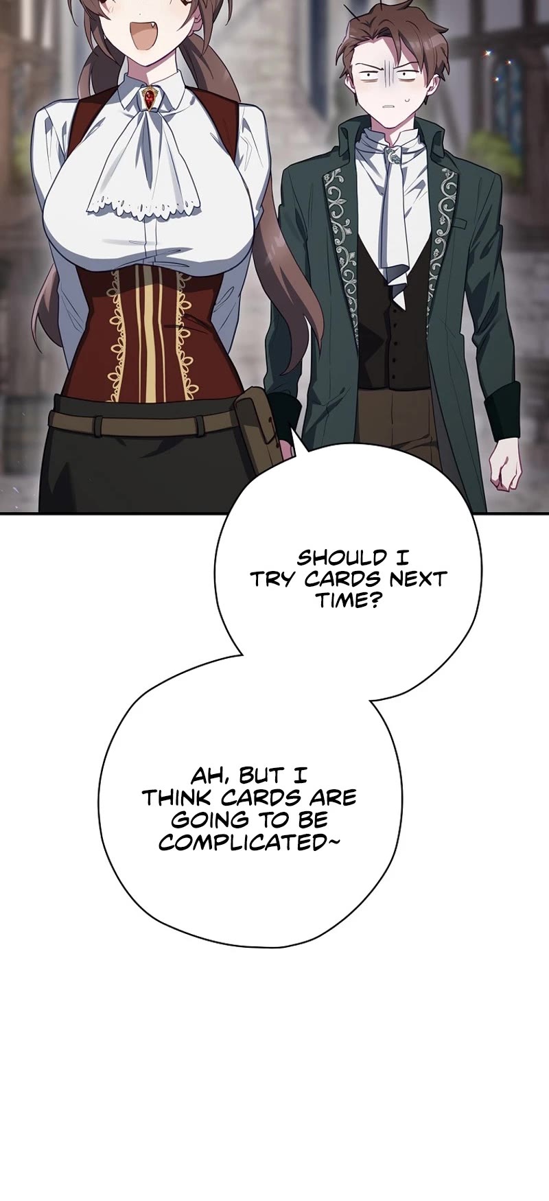 Ending Maker Chapter 62 page 30 - Chapter 62