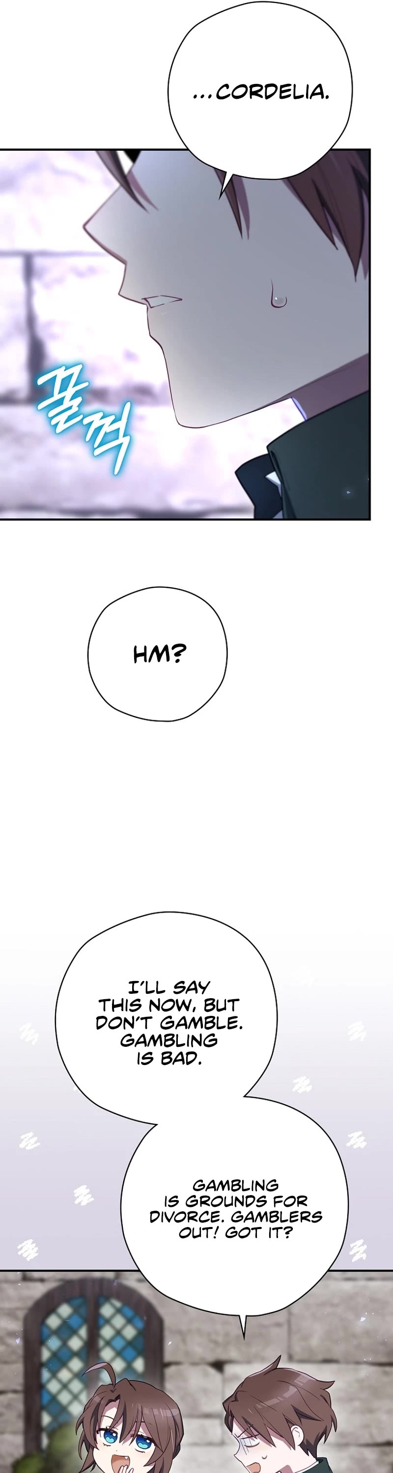 Ending Maker Chapter 62 page 31 - Chapter 62