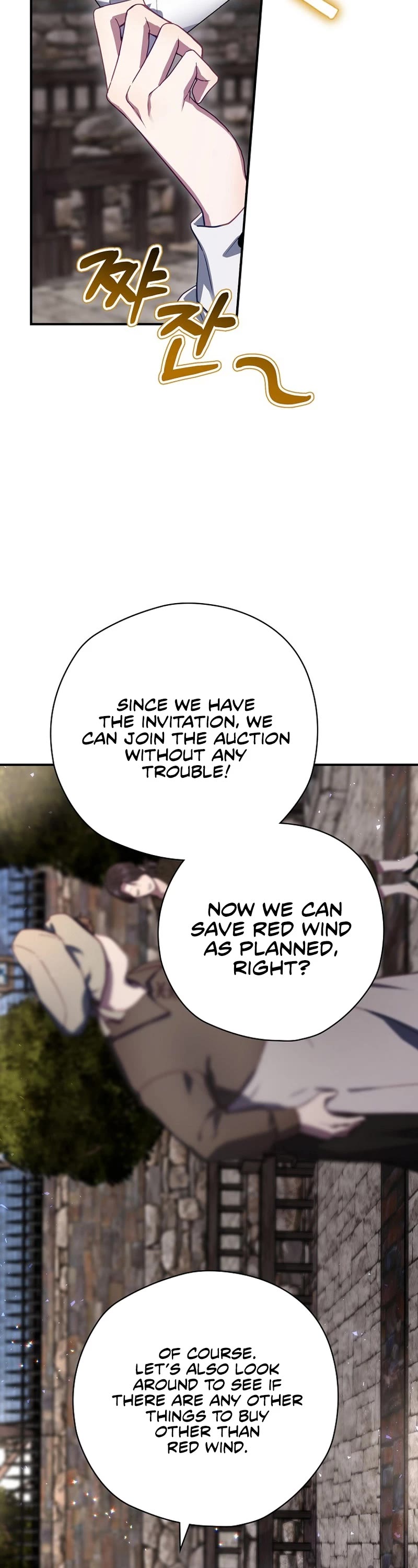 Ending Maker Chapter 62 page 33 - Chapter 62