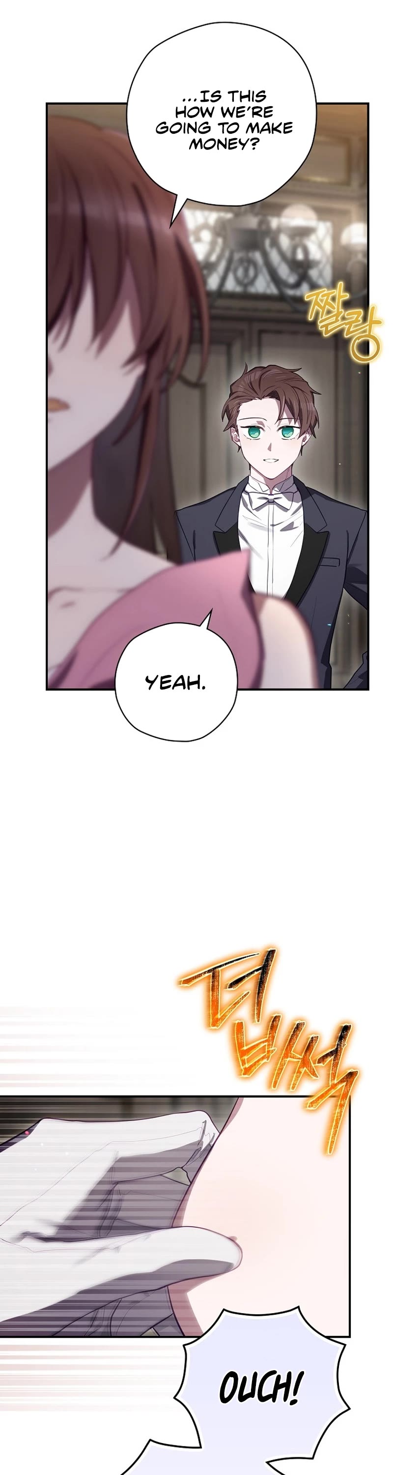 Ending Maker Chapter 62 page 4 - Chapter 62