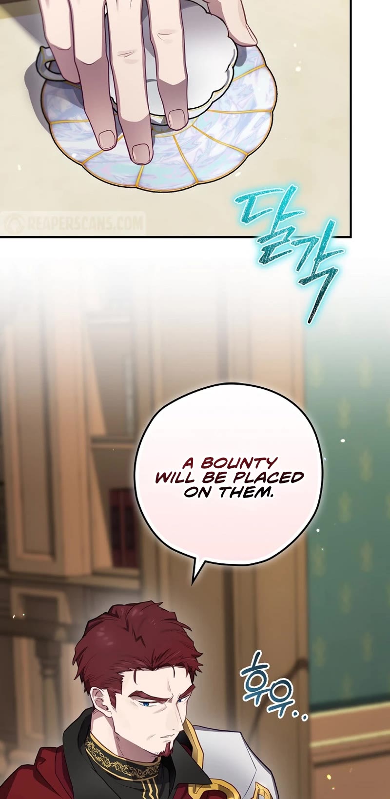 Ending Maker Chapter 62 page 41 - Chapter 62