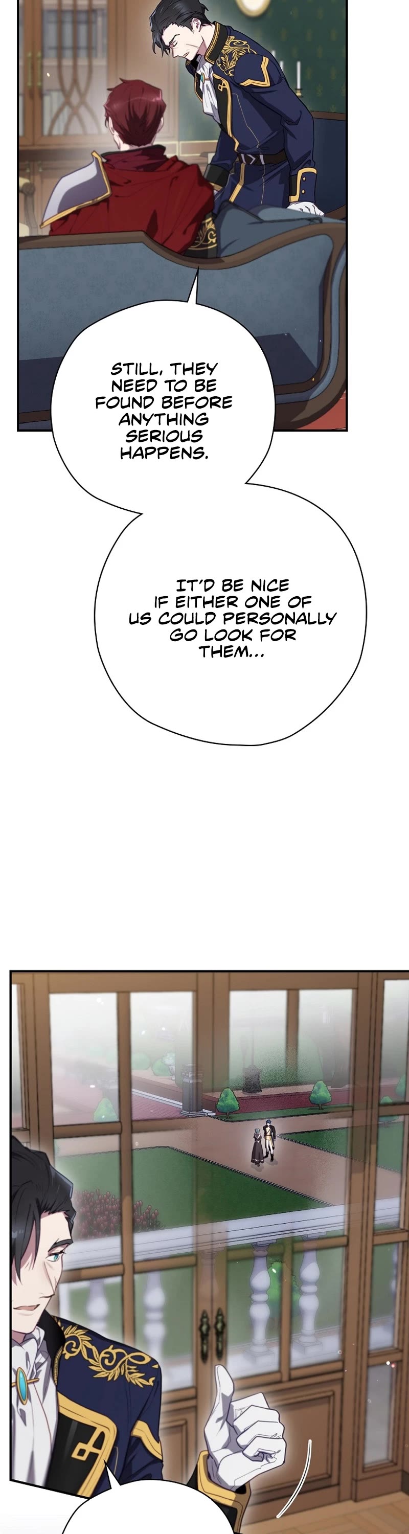 Ending Maker Chapter 62 page 44 - Chapter 62