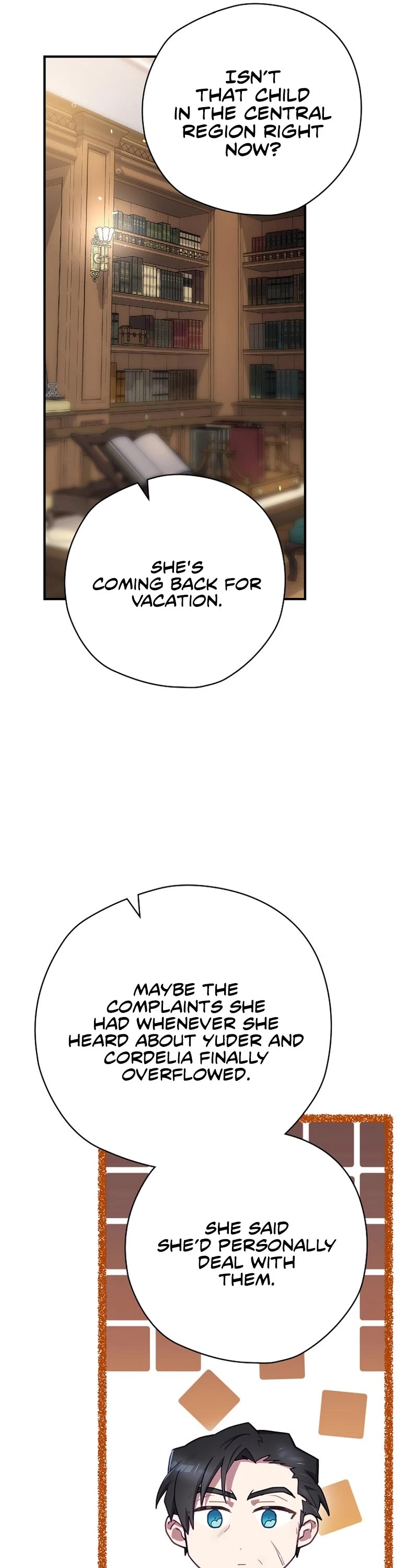 Ending Maker Chapter 62 page 49 - Chapter 62
