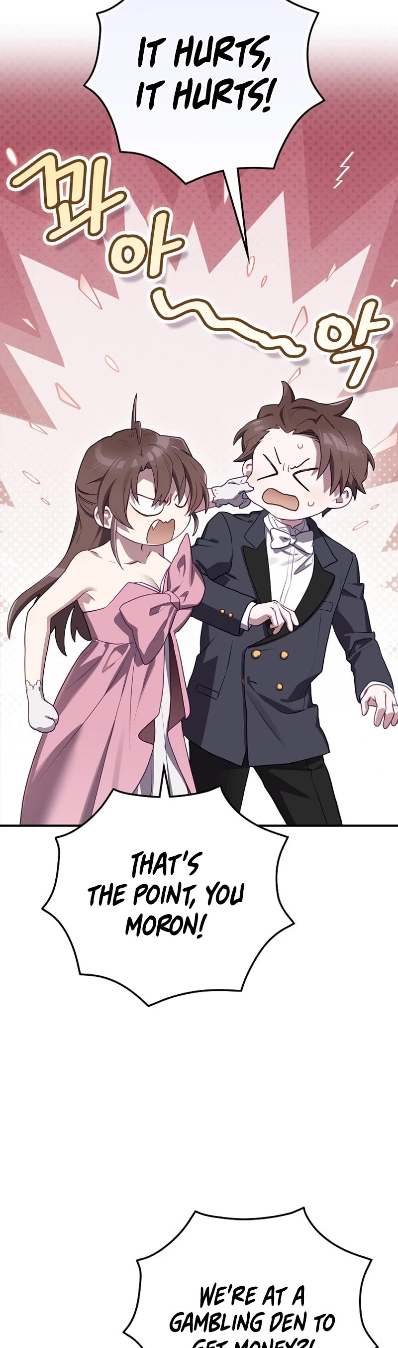 Ending Maker Chapter 62 page 5 - Chapter 62