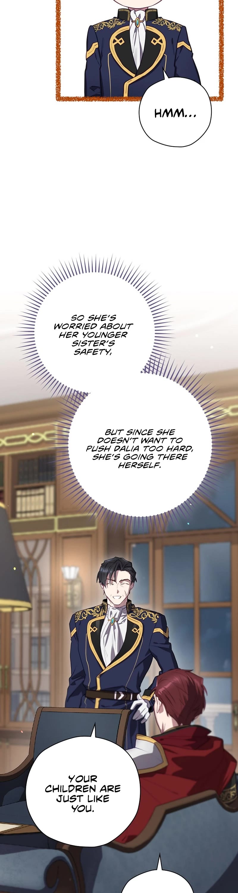 Ending Maker Chapter 62 page 50 - Chapter 62