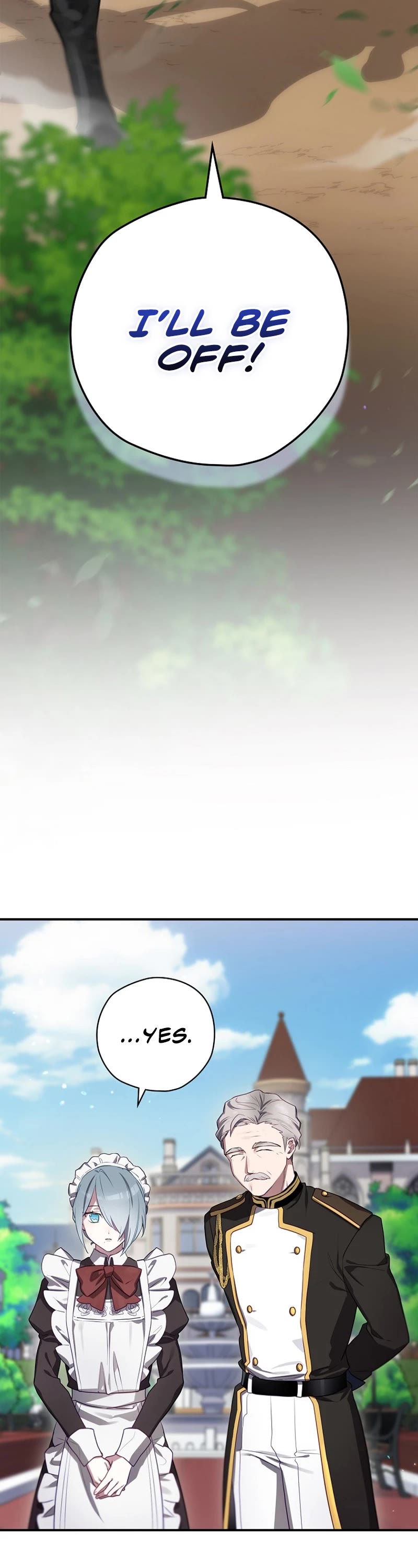 Ending Maker Chapter 63 page 10 - Chapter 63