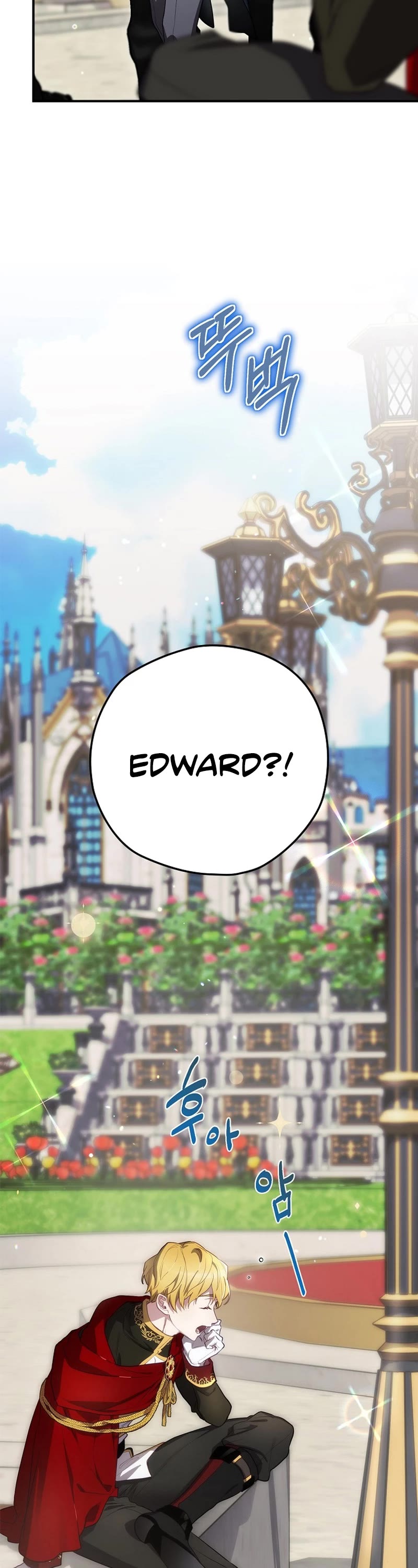 Ending Maker Chapter 63 page 15 - Chapter 63
