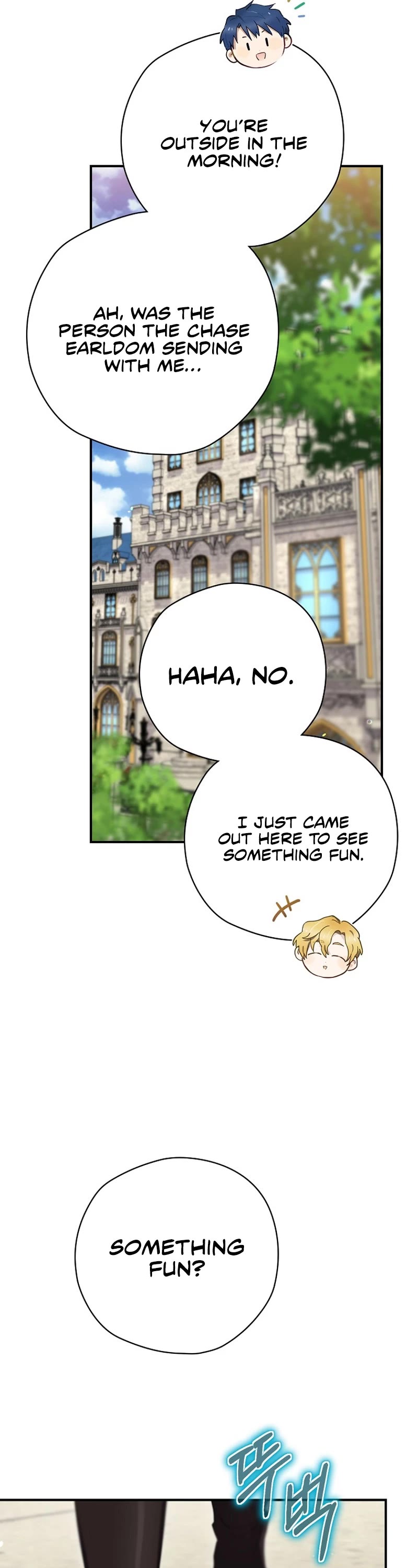 Ending Maker Chapter 63 page 17 - Chapter 63