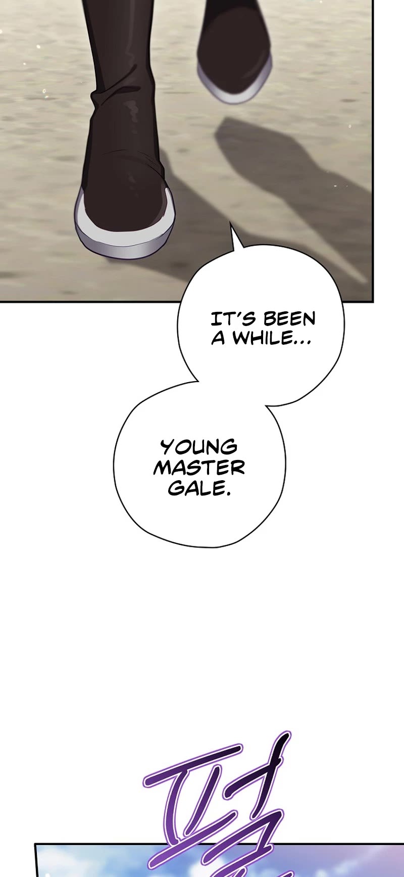 Ending Maker Chapter 63 page 18 - Chapter 63