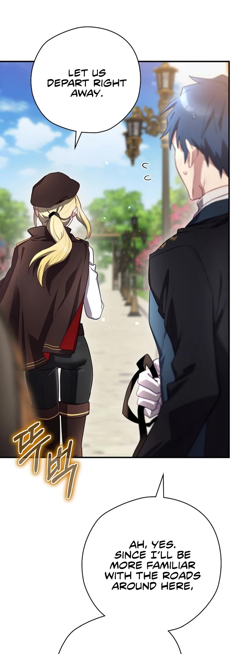 Ending Maker Chapter 63 page 24 - Chapter 63