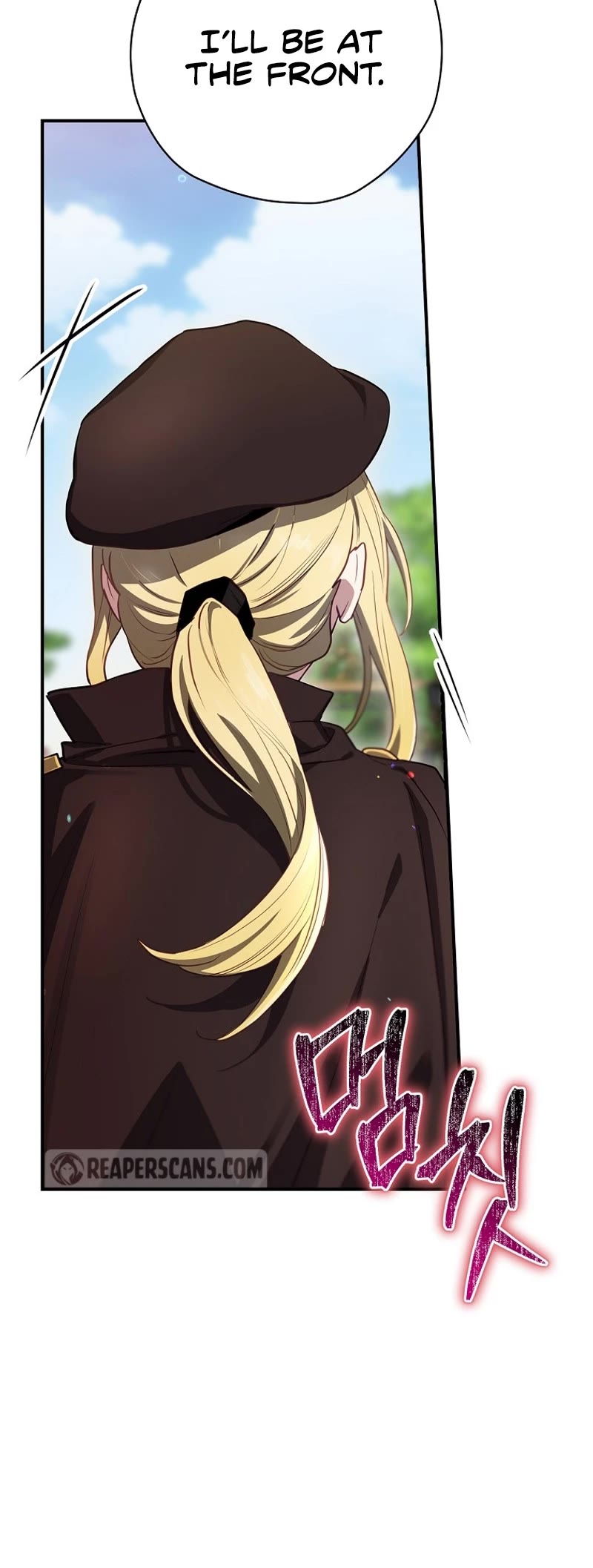 Ending Maker Chapter 63 page 25 - Chapter 63