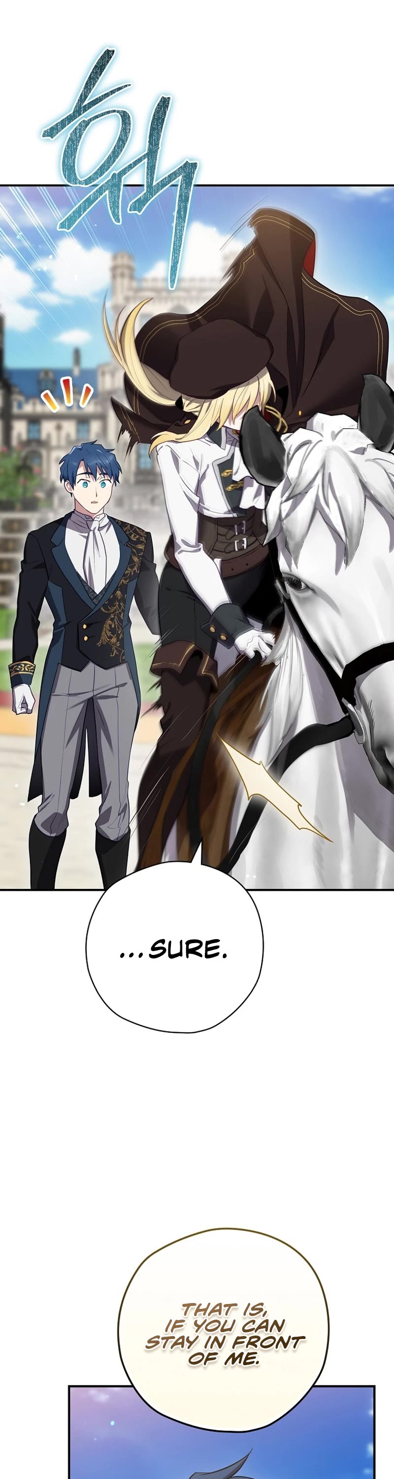 Ending Maker Chapter 63 page 26 - Chapter 63