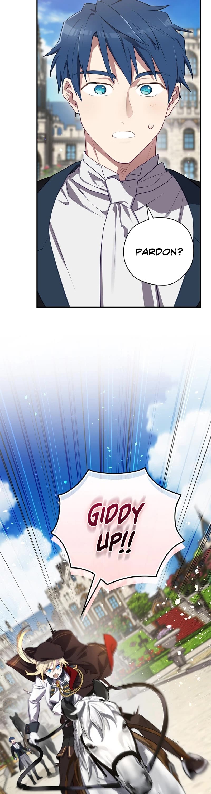 Ending Maker Chapter 63 page 27 - Chapter 63