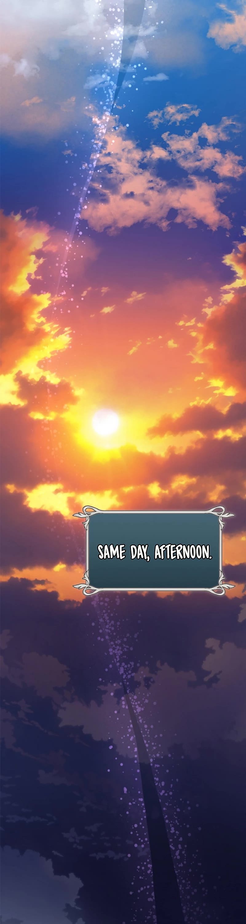 Ending Maker Chapter 63 page 33 - Chapter 63