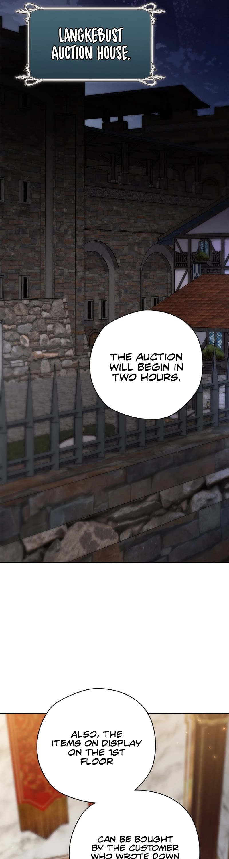 Ending Maker Chapter 63 page 34 - Chapter 63