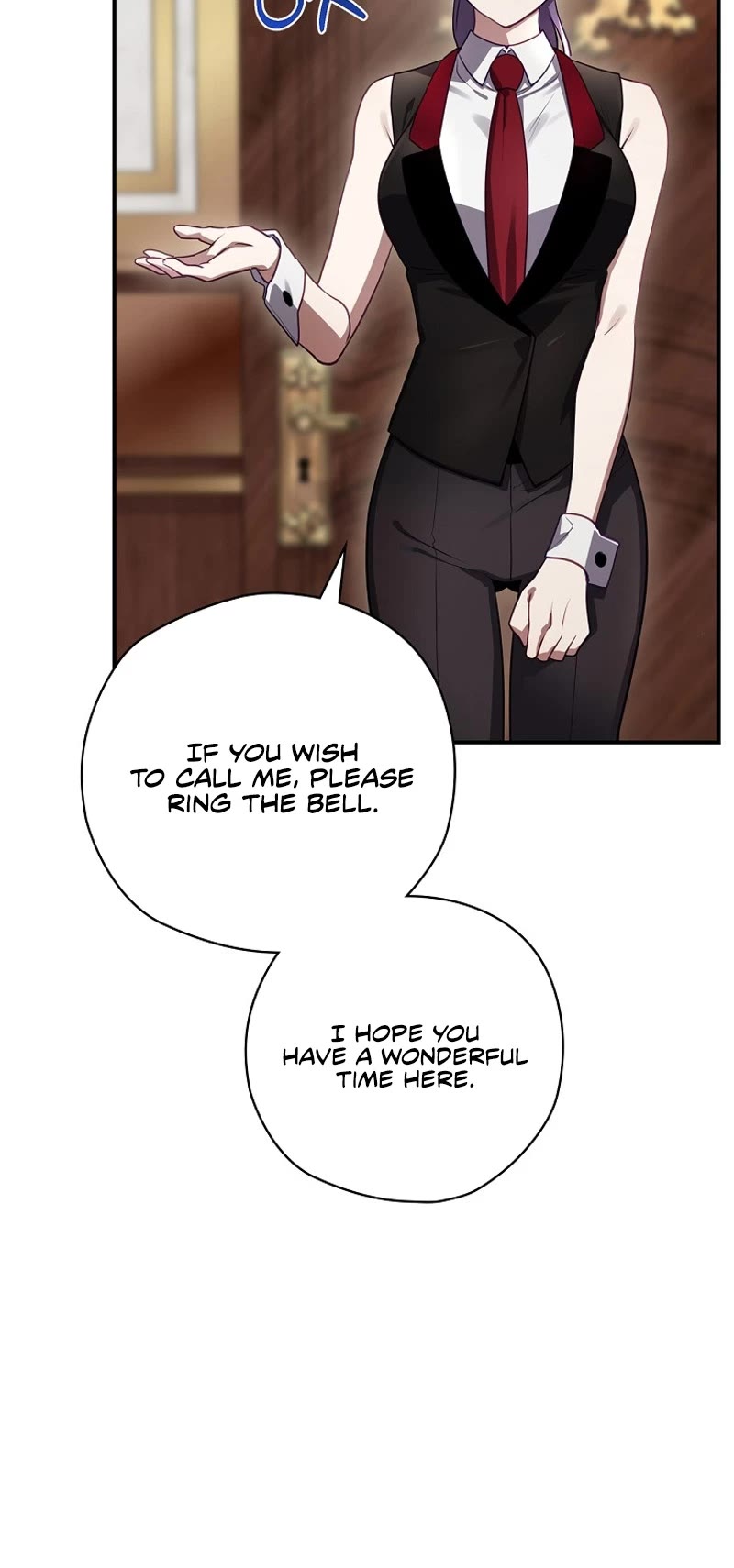 Ending Maker Chapter 63 page 36 - Chapter 63
