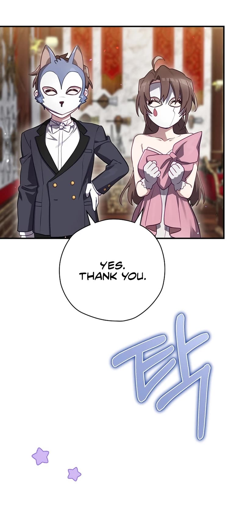 Ending Maker Chapter 63 page 37 - Chapter 63