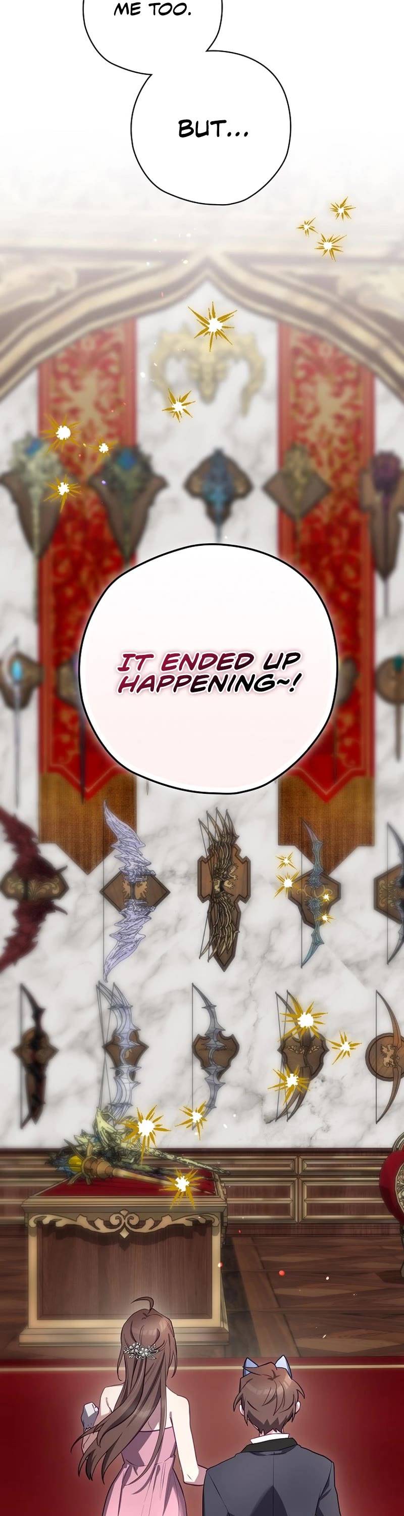 Ending Maker Chapter 63 page 39 - Chapter 63