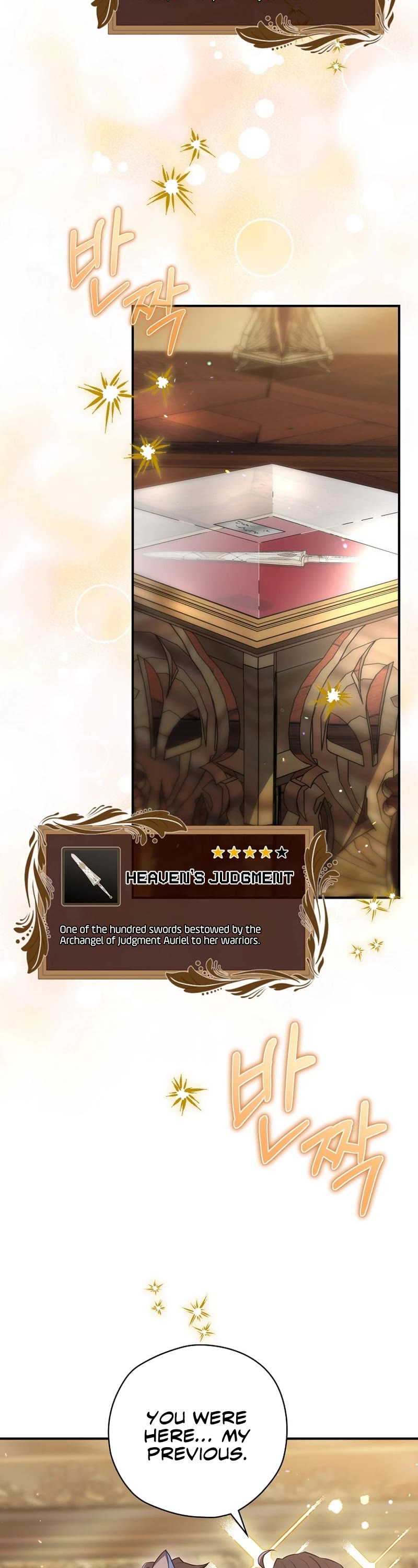 Ending Maker Chapter 63 page 41 - Chapter 63