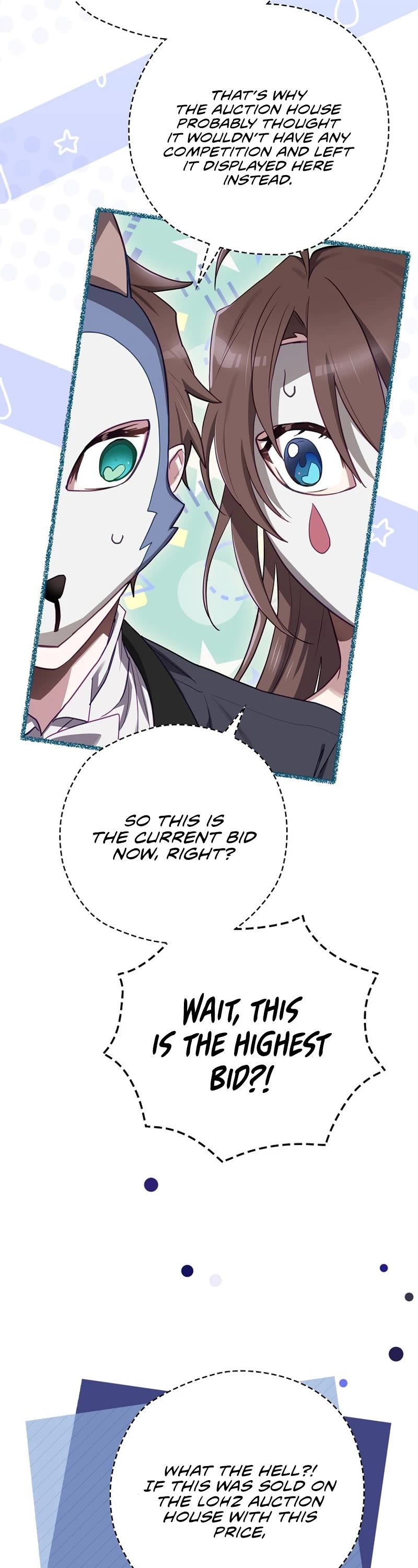 Ending Maker Chapter 63 page 44 - Chapter 63